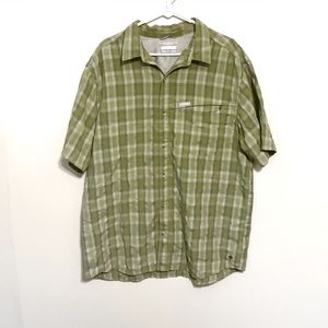 Columbia Shirt